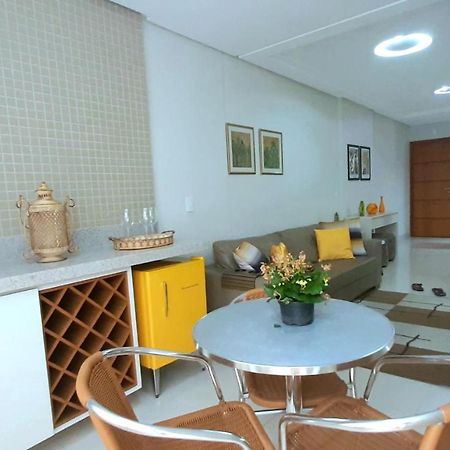 Apartament Ap Luxo E Requinte Em Guarapari Zewnętrze zdjęcie