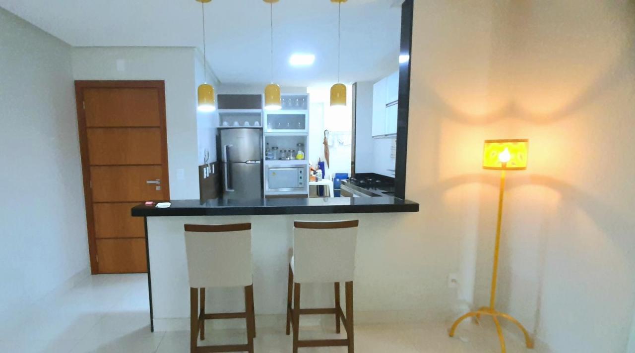 Apartament Ap Luxo E Requinte Em Guarapari Zewnętrze zdjęcie