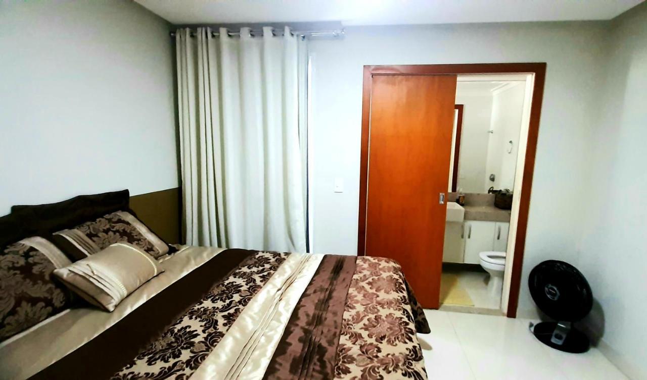 Apartament Ap Luxo E Requinte Em Guarapari Zewnętrze zdjęcie