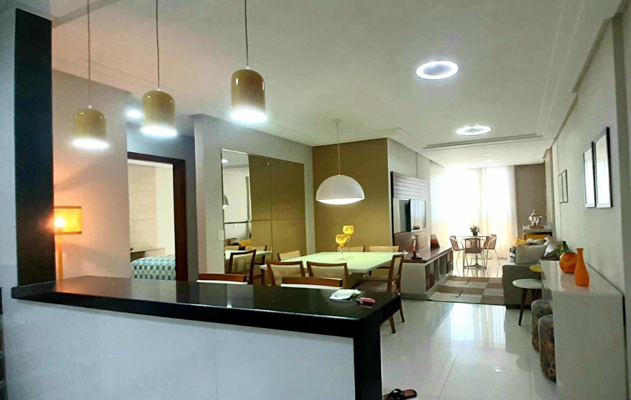 Apartament Ap Luxo E Requinte Em Guarapari Zewnętrze zdjęcie