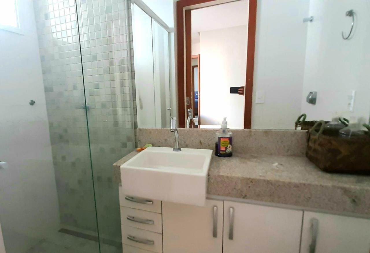 Apartament Ap Luxo E Requinte Em Guarapari Zewnętrze zdjęcie
