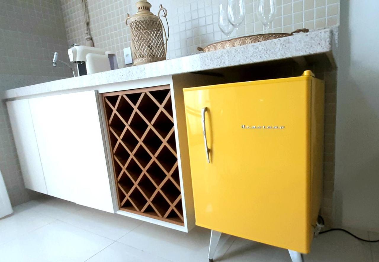 Apartament Ap Luxo E Requinte Em Guarapari Zewnętrze zdjęcie