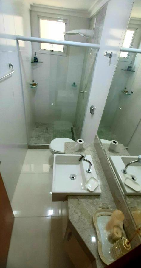 Apartament Ap Luxo E Requinte Em Guarapari Zewnętrze zdjęcie