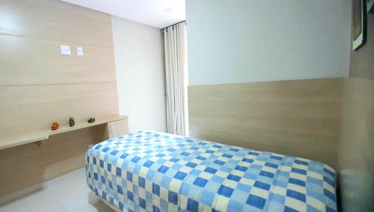 Apartament Ap Luxo E Requinte Em Guarapari Zewnętrze zdjęcie