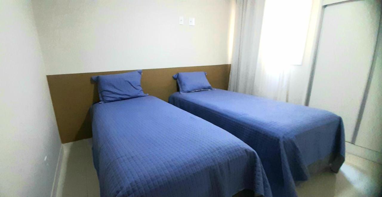 Apartament Ap Luxo E Requinte Em Guarapari Zewnętrze zdjęcie