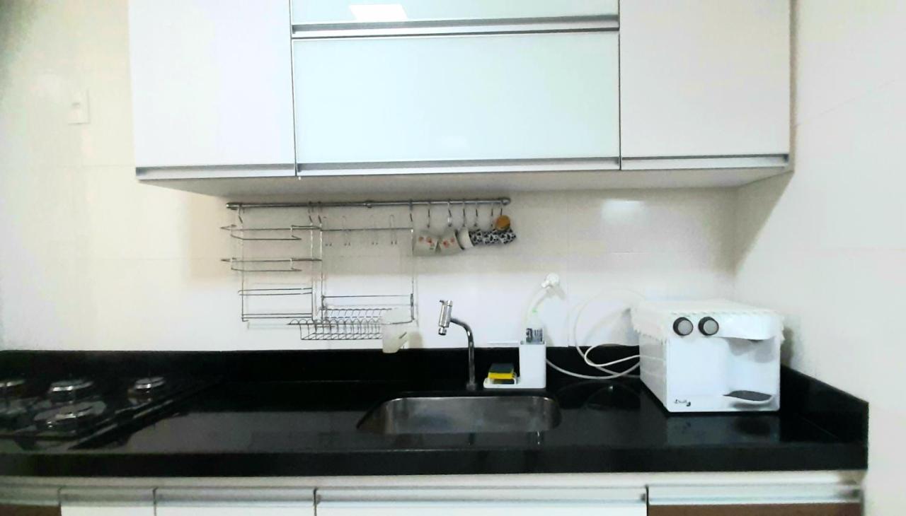 Apartament Ap Luxo E Requinte Em Guarapari Zewnętrze zdjęcie