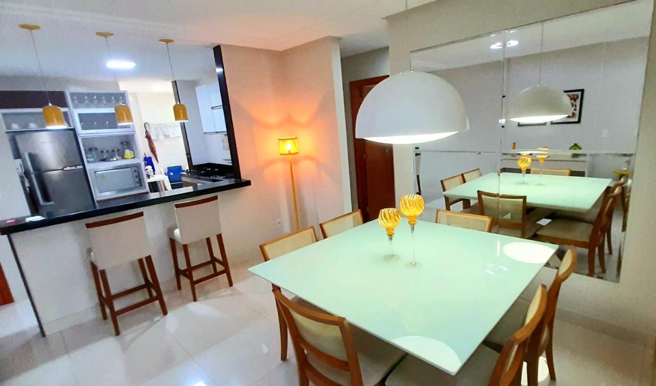 Apartament Ap Luxo E Requinte Em Guarapari Zewnętrze zdjęcie