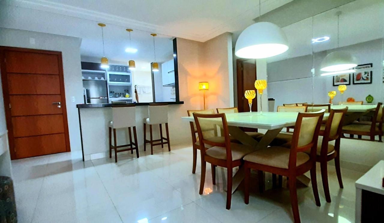 Apartament Ap Luxo E Requinte Em Guarapari Zewnętrze zdjęcie