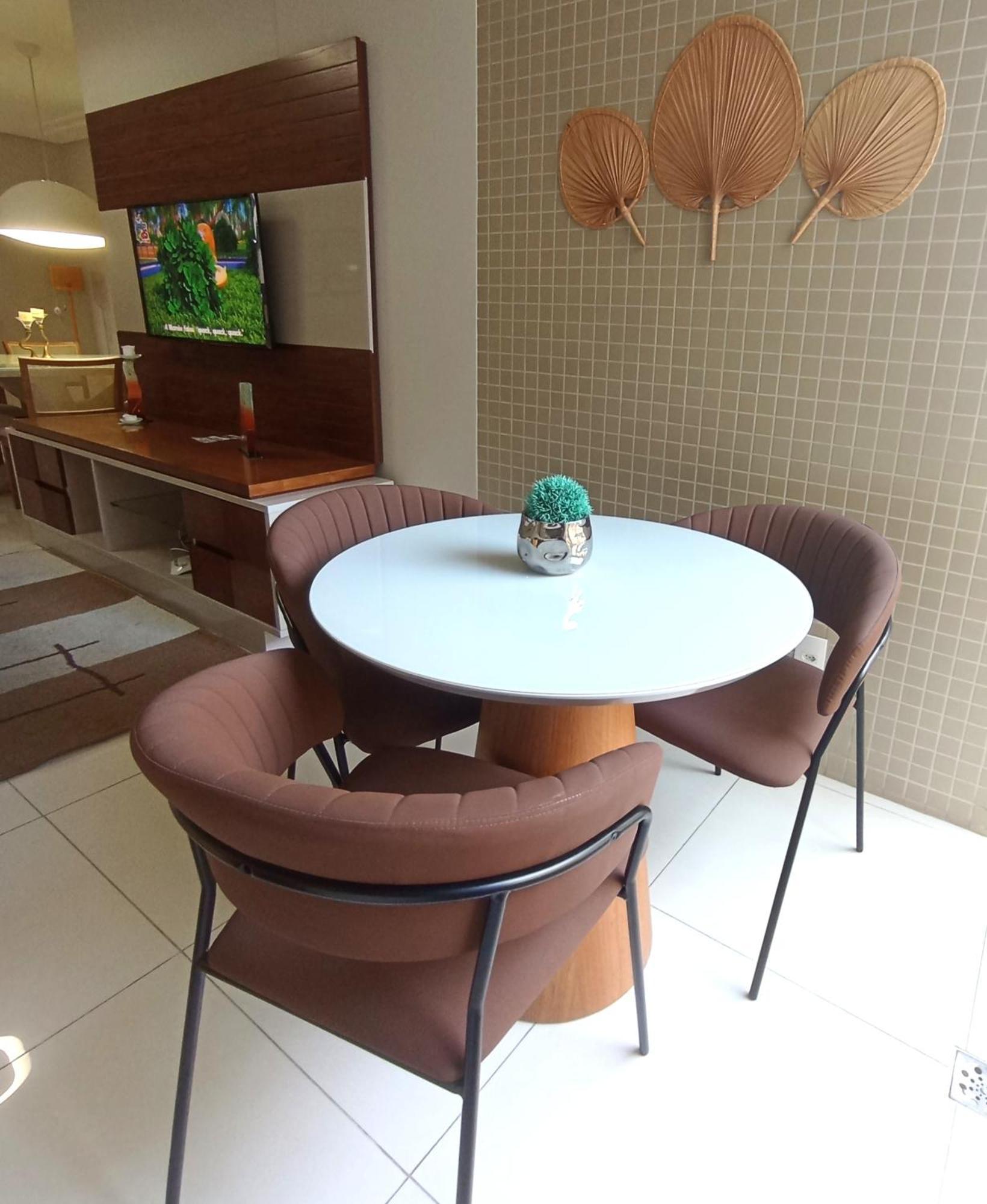 Apartament Ap Luxo E Requinte Em Guarapari Zewnętrze zdjęcie